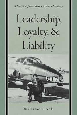 Leadership, Loyalty, and Liability: A Pilot's R...            Book Cover