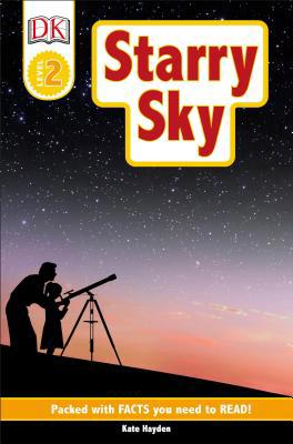 DK Readers L2: Starry Sky B00A2P89XS Book Cover
