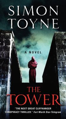 The Tower 006222591X Book Cover