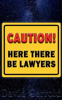 Here There Be Lawyers B0F4R9P6BT Book Cover