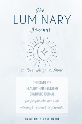 The Luminary Journal 1716151813 Book Cover