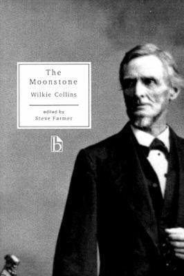 The Moonstone 1551112434 Book Cover
