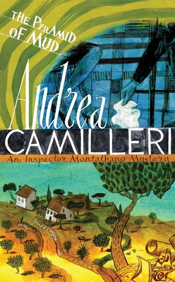 The Pyramid of Mud (Inspector Montalbano myster... 1447298357 Book Cover