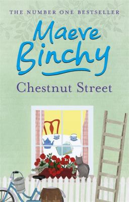 Chestnut Street EXPORT 1409152839 Book Cover