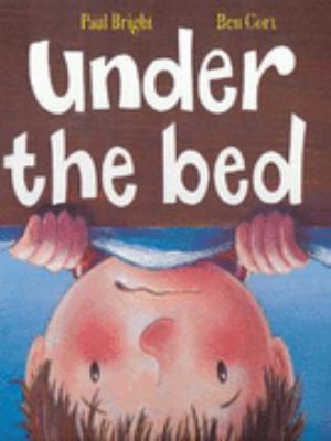 Under the Bed 1854308637 Book Cover