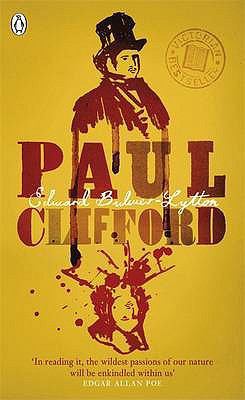 Penguin Pocket Classics Paul Clifford 0141191880 Book Cover