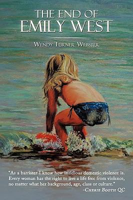 The End of Emily West 1438986661 Book Cover
