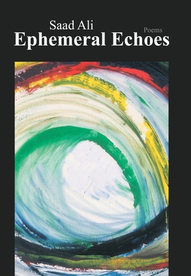 Ephemeral Echoes 1546293043 Book Cover