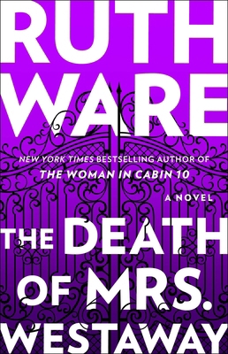 The Death of Mrs. Westaway 150115625X Book Cover