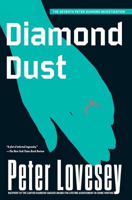 Diamond Dust 1569473226 Book Cover