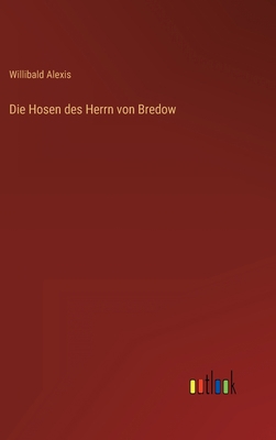 Die Hosen des Herrn von Bredow [German] 3368426915 Book Cover