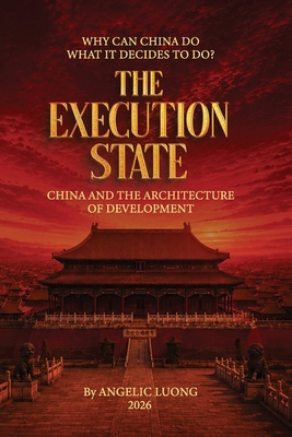 The Execution State 1067707484 Book Cover