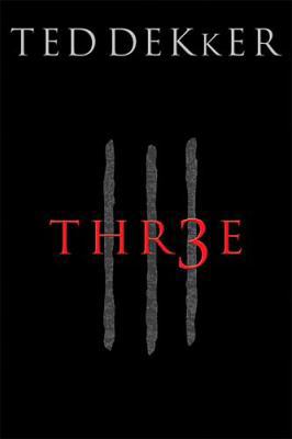 Thr3e 0849943728 Book Cover