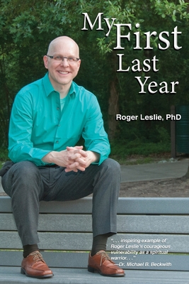 My First Last Year 1941680011 Book Cover