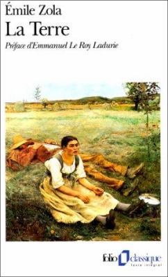 Terre [French] 2070371778 Book Cover