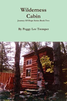 Wilderness Cabin 1329552822 Book Cover