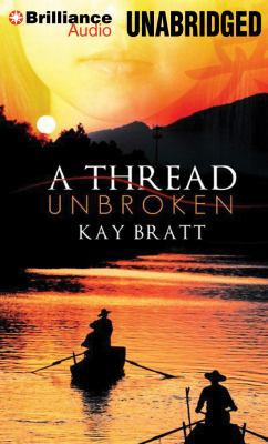 A Thread Unbroken 1469217651 Book Cover