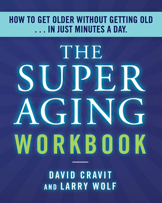 The Superaging Workbook 1964721210 Book Cover