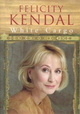 White Cargo : A Memoir 0718143116 Book Cover