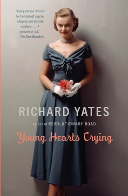 Young Hearts Crying 0307455963 Book Cover