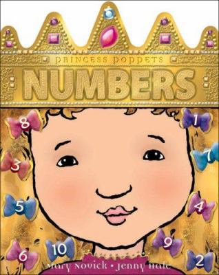 Numbers 1921049219 Book Cover