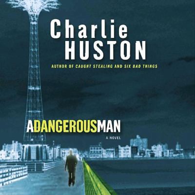 A Dangerous Man 1482932776 Book Cover
