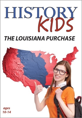 The Louisiana Purchase B0779SC776 Book Cover