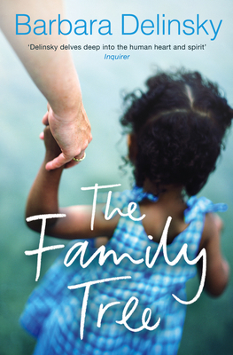 The Family Tree 0007245122 Book Cover