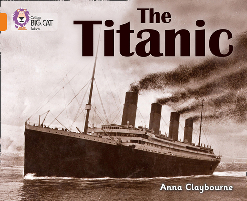 The Titanic: Band 06/Orange 0007461860 Book Cover