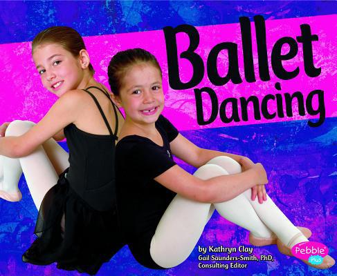 Ballet Dancing 1429640022 Book Cover
