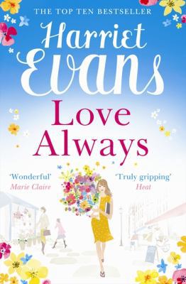 Love Always 0007350236 Book Cover