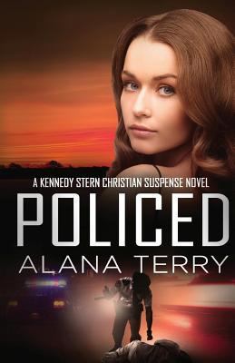 Policed 1941735266 Book Cover