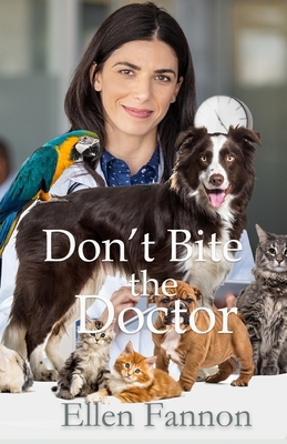 Don't Bite the Doctor 108803960X Book Cover
