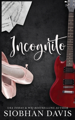 Incognito: Hardcover 1959285122 Book Cover