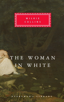 The Woman in White: Introduction by Nicholas Rance 0679405631 Book Cover