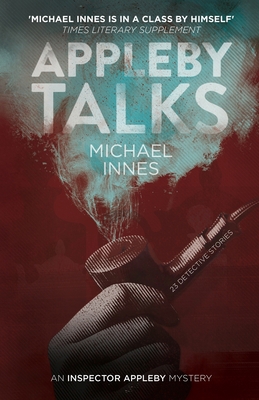 Appleby Talks 1912194600 Book Cover
