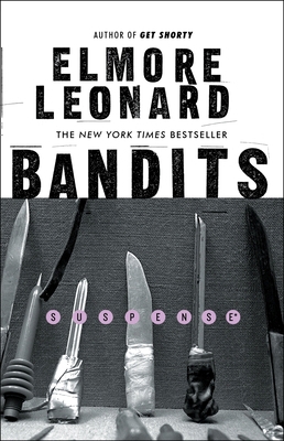 Bandits B0099QAME0 Book Cover