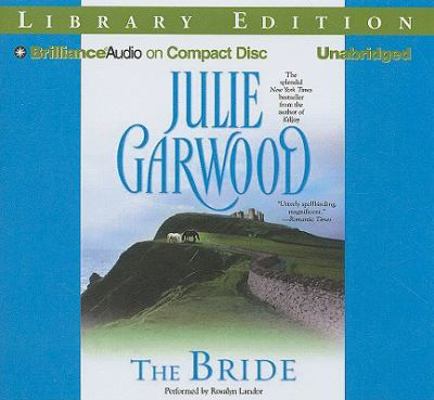 The Bride 1441811990 Book Cover