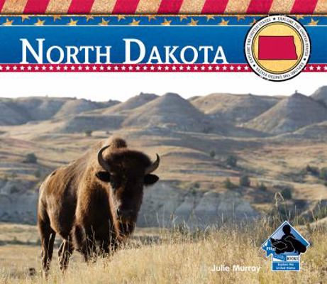 North Dakota 161783372X Book Cover