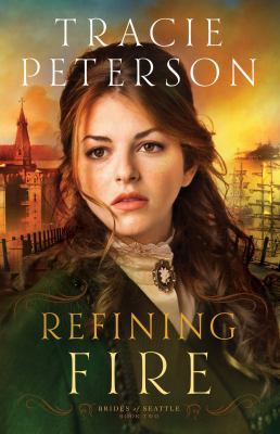 Refining Fire [Large Print] 0764213040 Book Cover