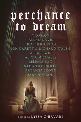 Perchance to Dream: Classic Tales From the Bard... 1512015342 Book Cover