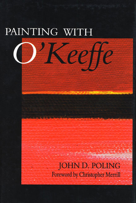 Painting with O'Keeffe 089672381X Book Cover