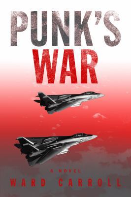 Punk's War 1591141761 Book Cover