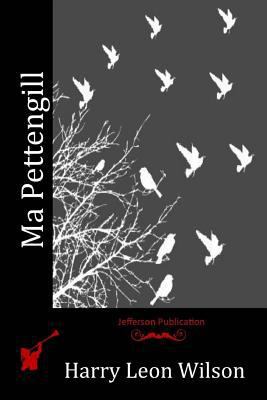 Ma Pettengill 1523754915 Book Cover