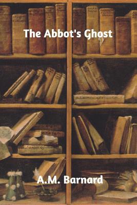 The Abbot's Ghost 0368580504 Book Cover