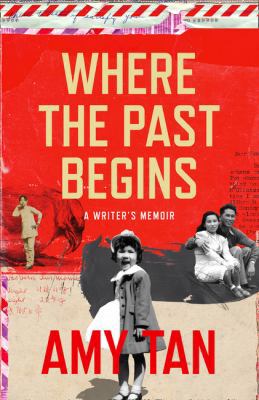 Where the Past Begins: A Writer's Memoir 0007585551 Book Cover