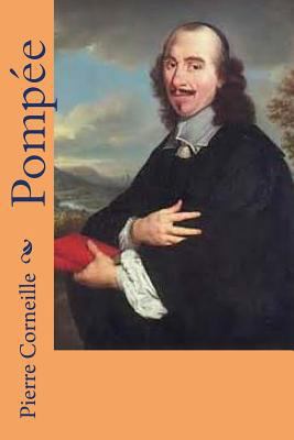Pompee [French] 1523413050 Book Cover