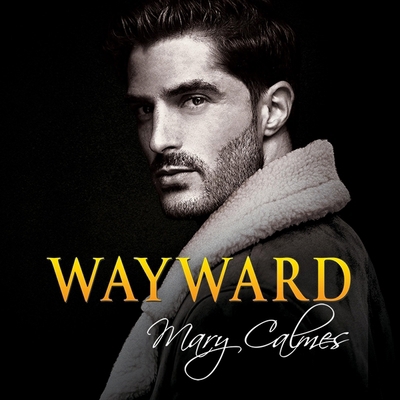 Wayward B0CY41YBCW Book Cover