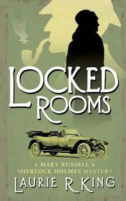 Locked Rooms 0749082844 Book Cover
