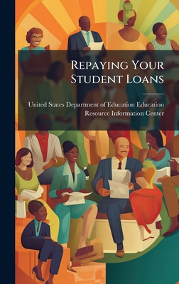 Repaying Your Student Loans 1024272192 Book Cover
